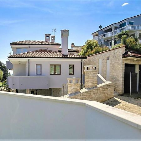 צרבני ורך Apartments Villa Sofia מראה חיצוני תמונה
