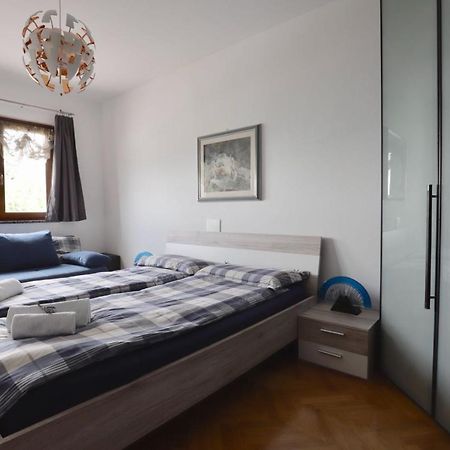 צרבני ורך Apartments Villa Sofia מראה חיצוני תמונה