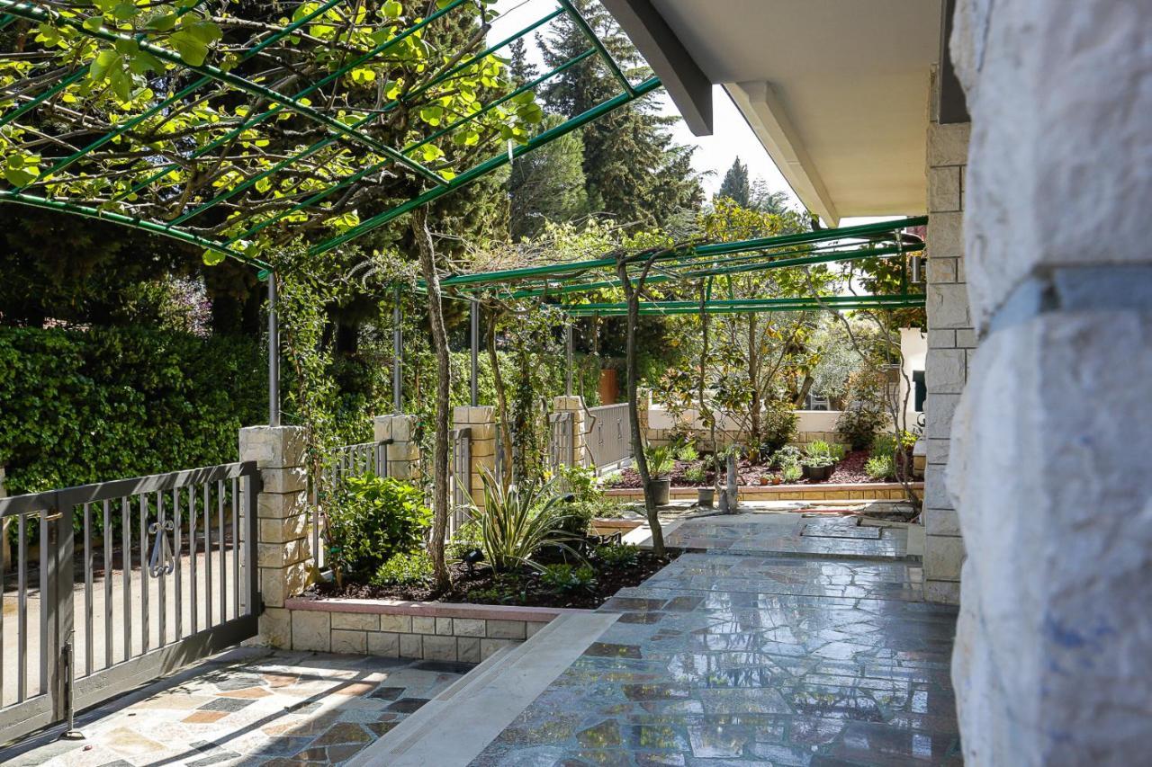 צרבני ורך Apartments Villa Sofia מראה חיצוני תמונה