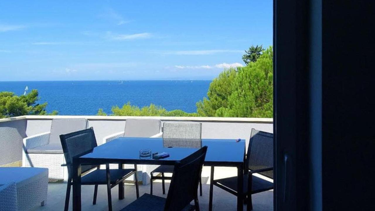 צרבני ורך Apartments Villa Sofia מראה חיצוני תמונה