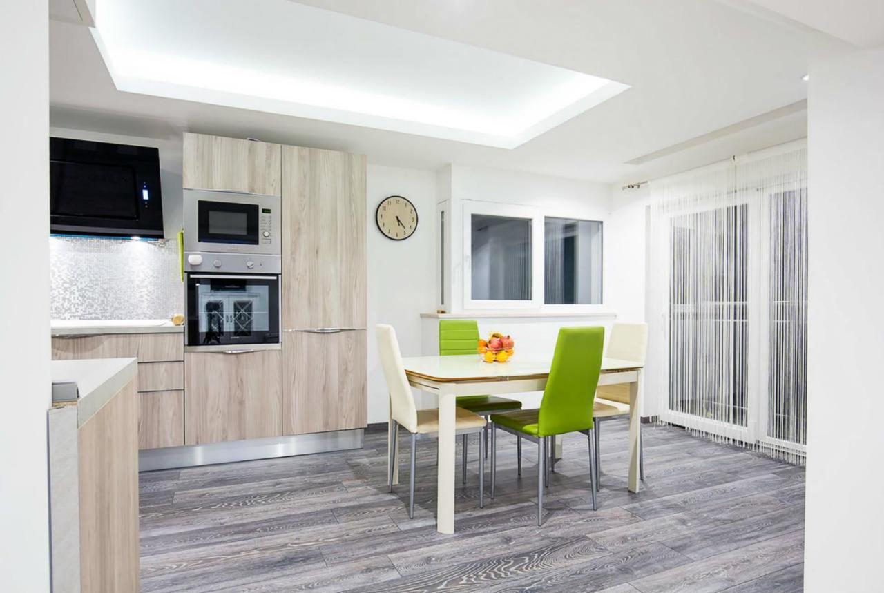 צרבני ורך Apartments Villa Sofia מראה חיצוני תמונה