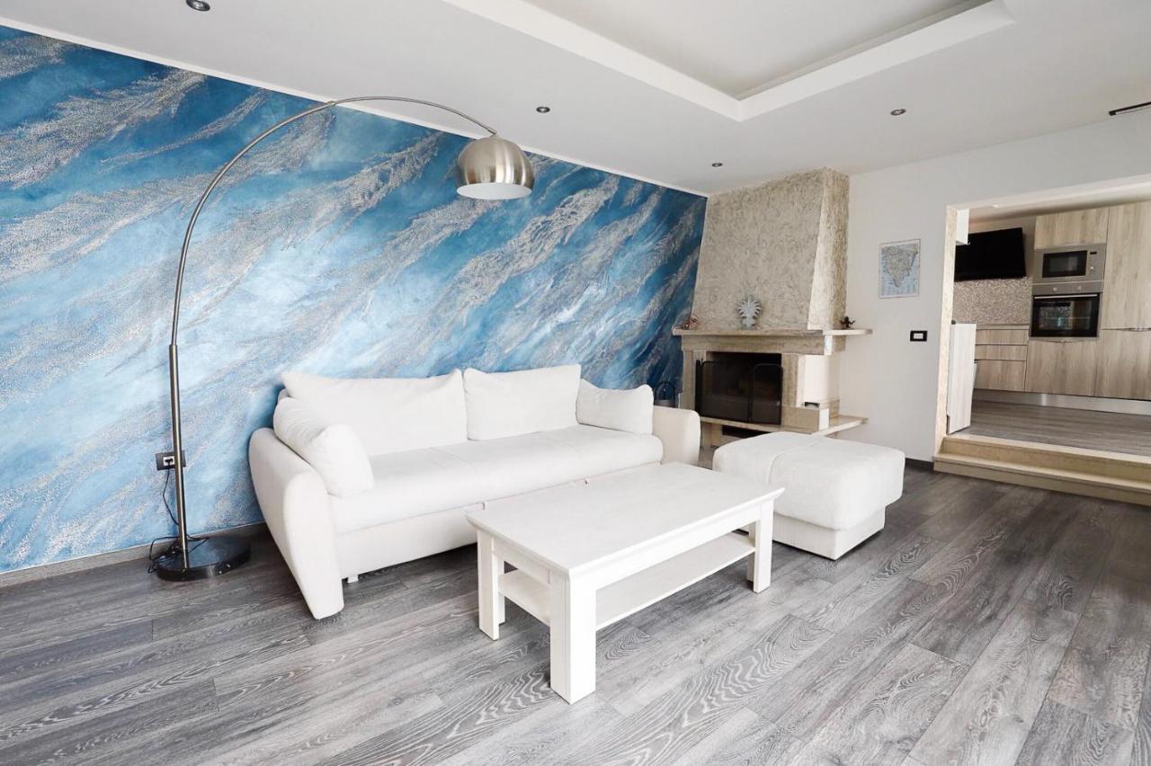 צרבני ורך Apartments Villa Sofia מראה חיצוני תמונה