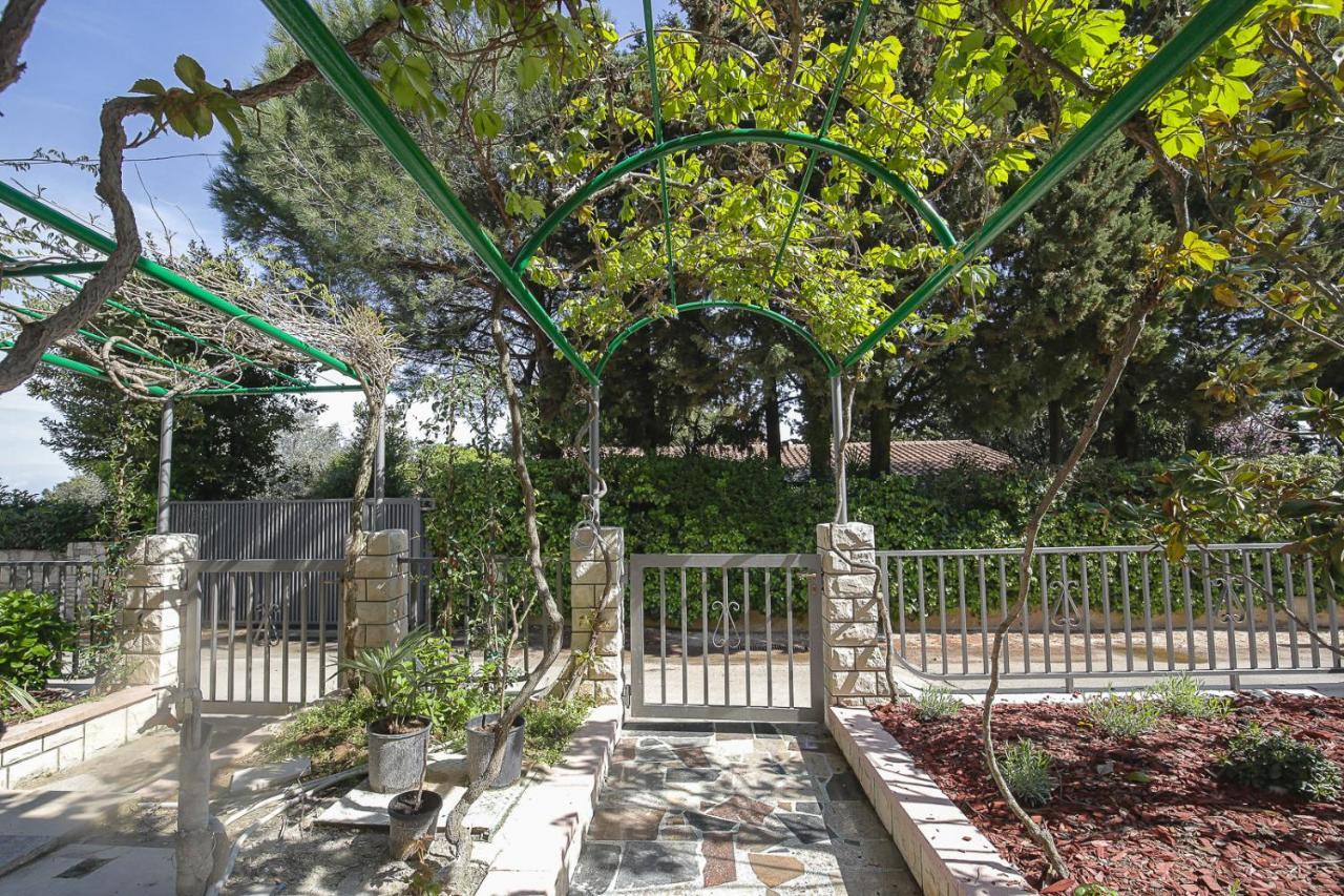 צרבני ורך Apartments Villa Sofia מראה חיצוני תמונה