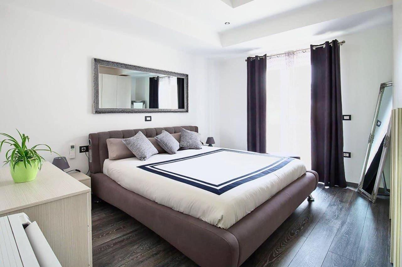 צרבני ורך Apartments Villa Sofia מראה חיצוני תמונה