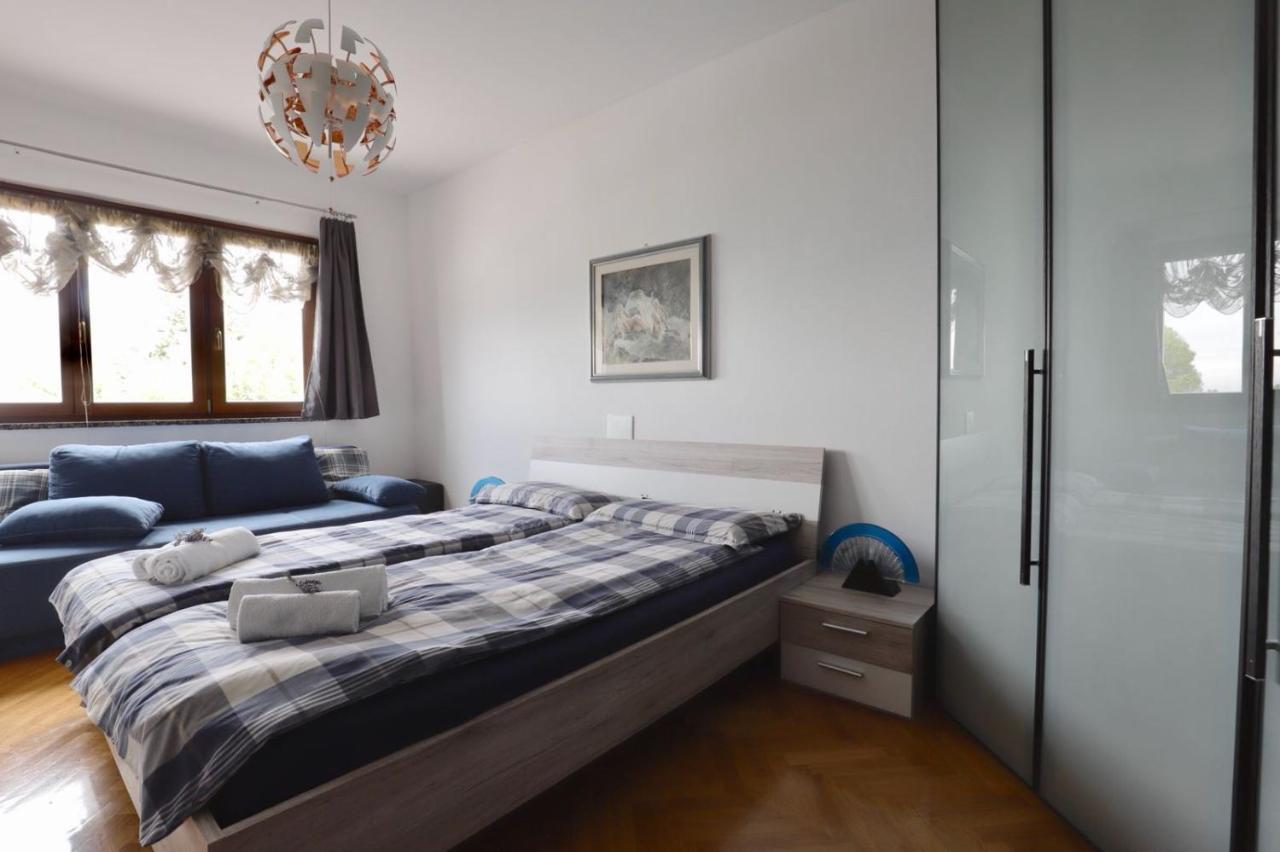 צרבני ורך Apartments Villa Sofia מראה חיצוני תמונה