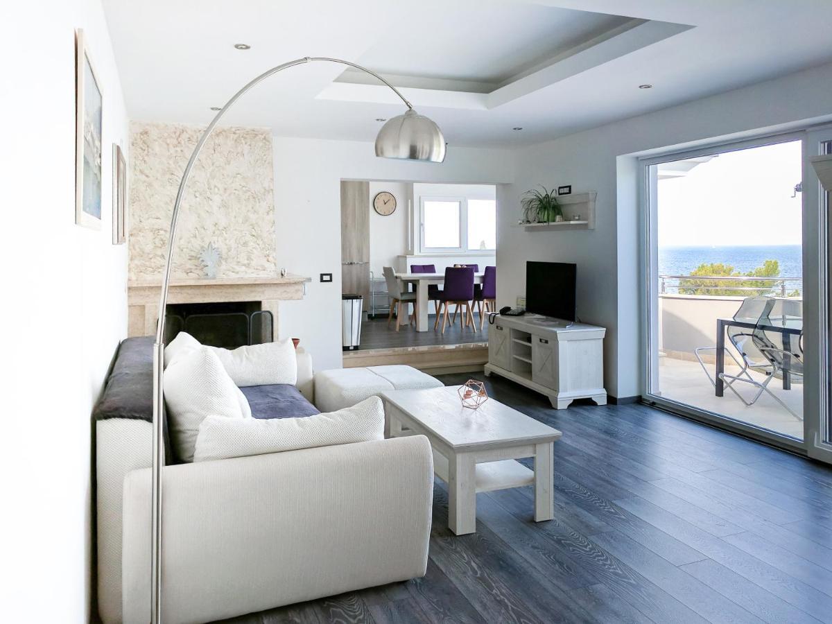 צרבני ורך Apartments Villa Sofia מראה חיצוני תמונה