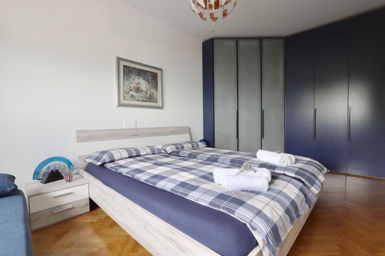 צרבני ורך Apartments Villa Sofia מראה חיצוני תמונה
