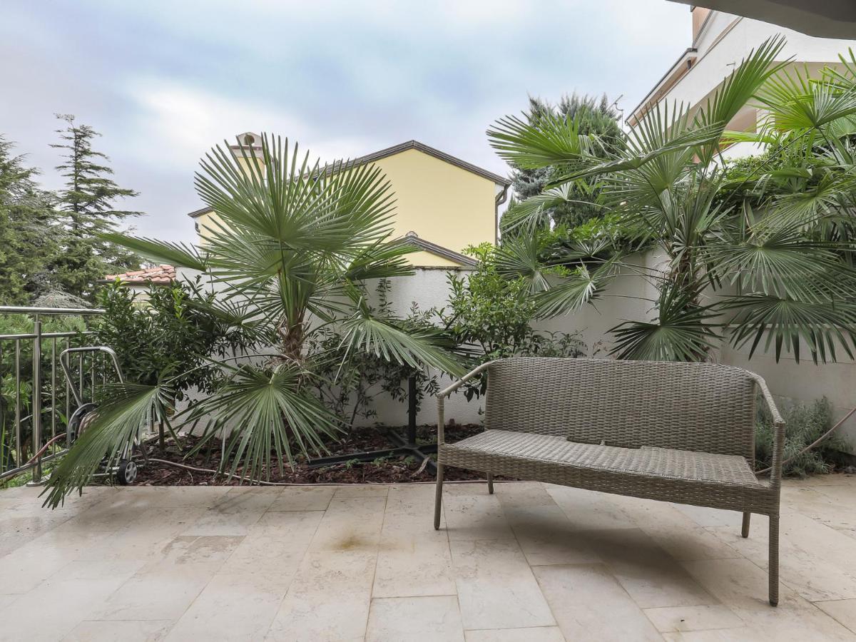 צרבני ורך Apartments Villa Sofia מראה חיצוני תמונה