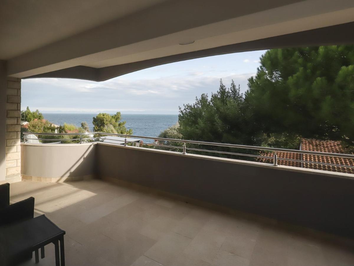 צרבני ורך Apartments Villa Sofia מראה חיצוני תמונה