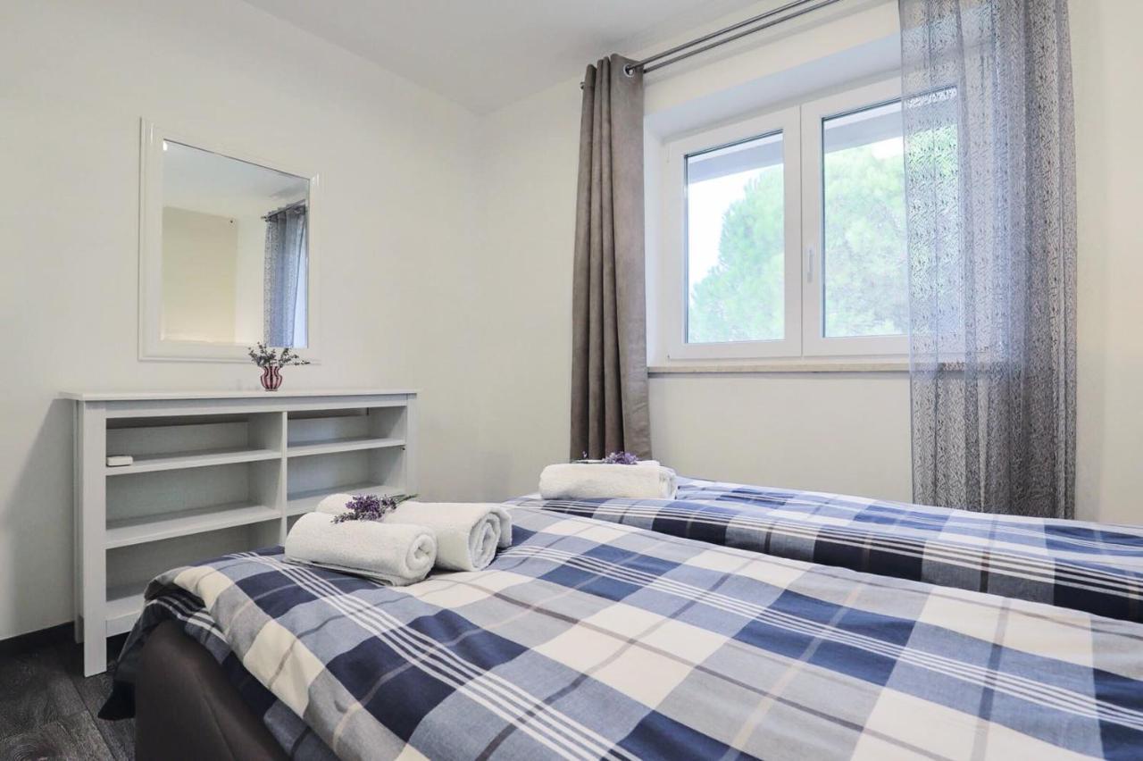 צרבני ורך Apartments Villa Sofia מראה חיצוני תמונה