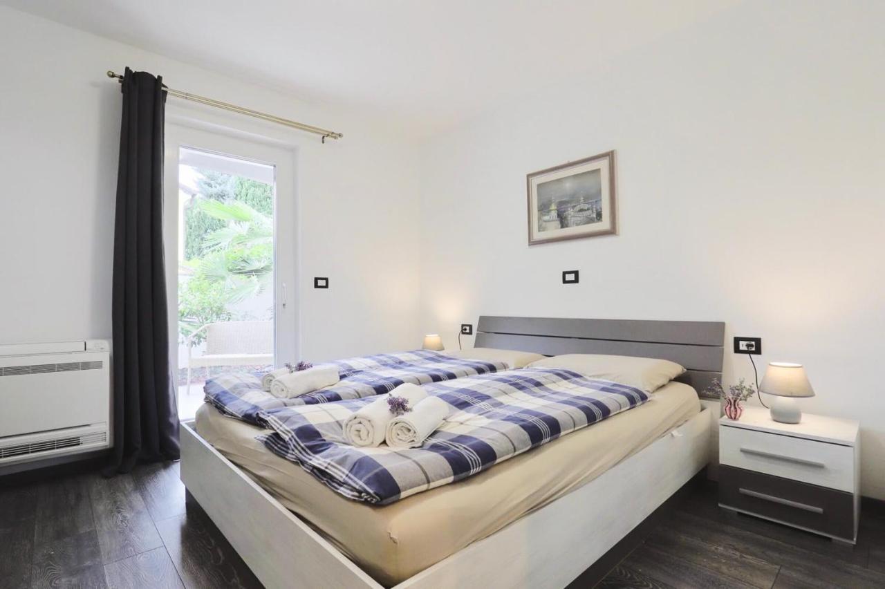 צרבני ורך Apartments Villa Sofia מראה חיצוני תמונה