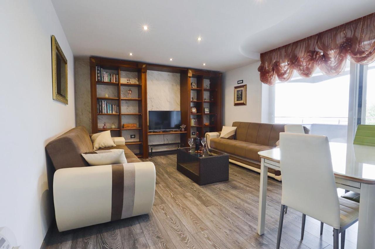 צרבני ורך Apartments Villa Sofia מראה חיצוני תמונה