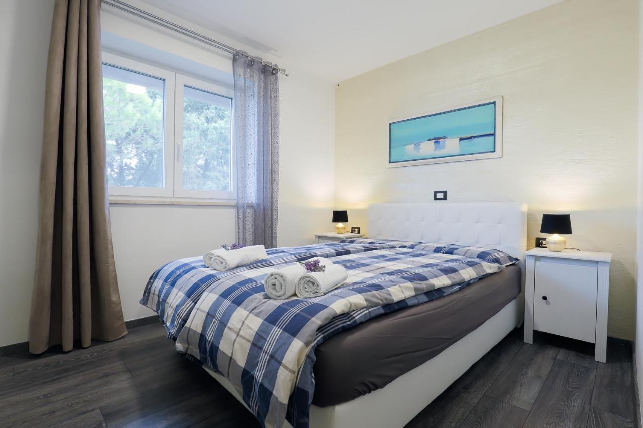 צרבני ורך Apartments Villa Sofia מראה חיצוני תמונה