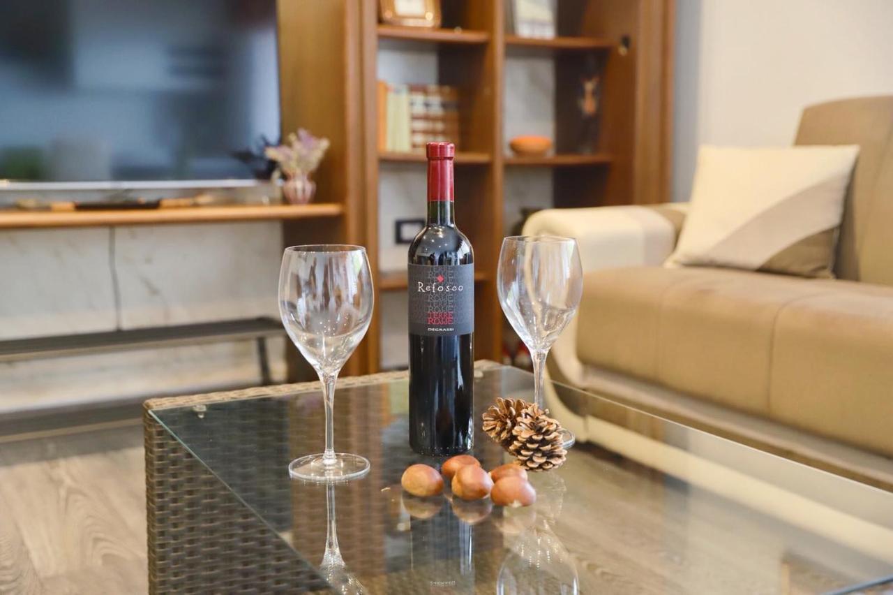 צרבני ורך Apartments Villa Sofia מראה חיצוני תמונה