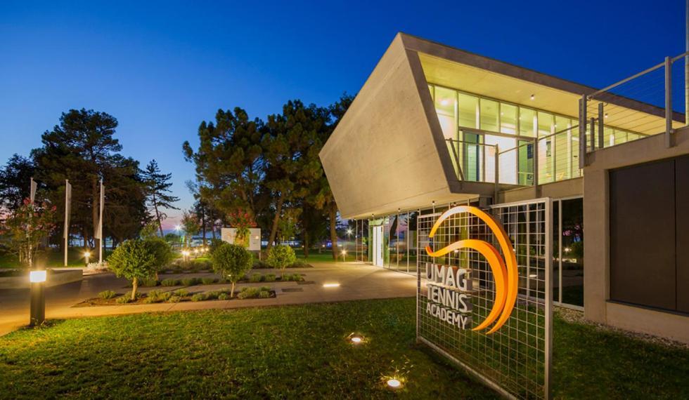 צרבני ורך Apartments Villa Sofia מראה חיצוני תמונה